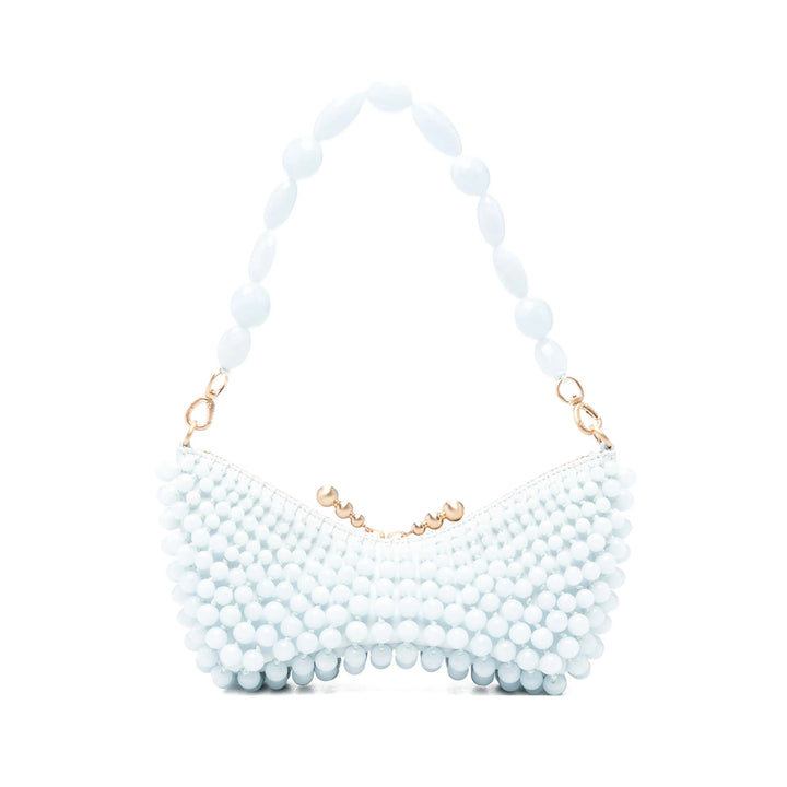 Cult Gaia Bags - Blue | d6e632b819a696f7cdcd193df85f7fec8537a478