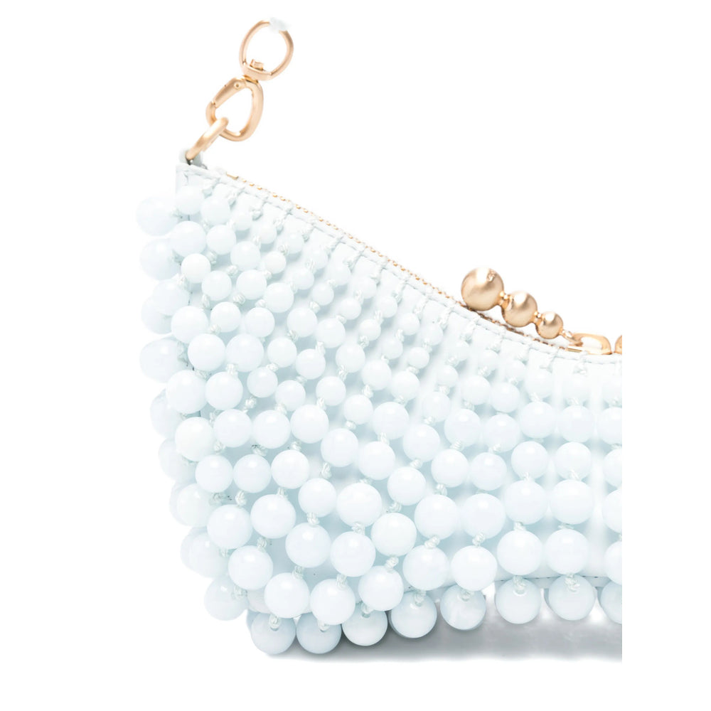 Cult Gaia Bags - Blue | d9ef42c40b031b107dddf6b4b640b14b7325181b