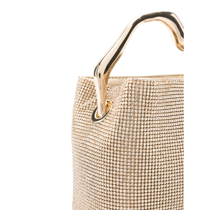 Cult Gaia Bags - Neutral | 13f1f5376a8ff445d8e6f6b8779f8f1e41db6c51