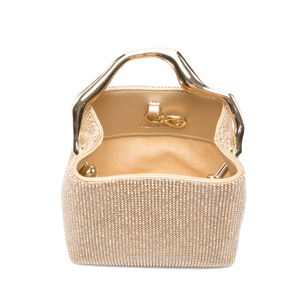 Cult Gaia Bags - Neutral | 28ffd2e44ed3c00c5a5da7f8555b51d161b37e05