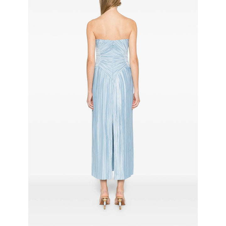 Cult Gaia Dresses - Blue | 463f1594835ad9bdd9dc7311eb5973a636dac422