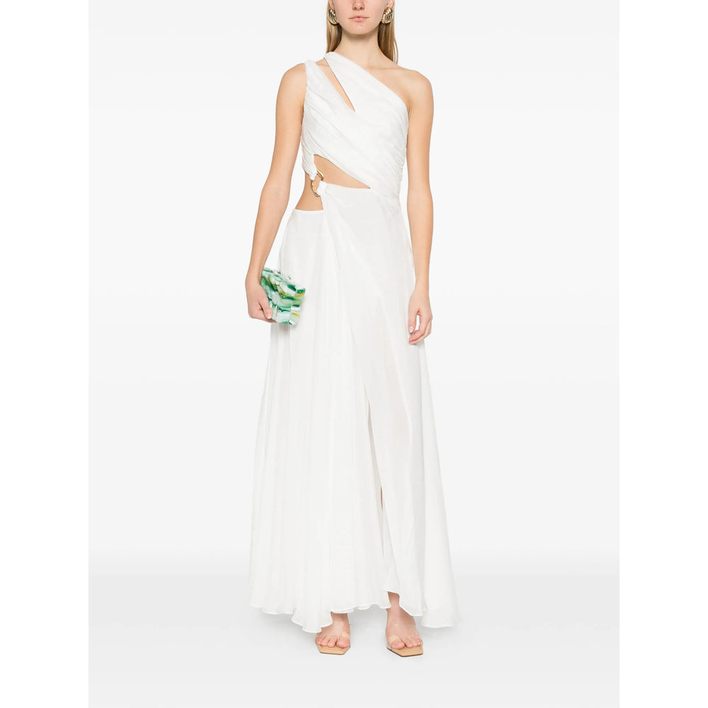 Cult Gaia Dresses - White | 260936f1ec39a60cd1dbeed3f479b41955722a7f