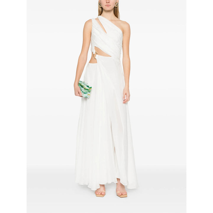 Cult Gaia Dresses - White | 260936f1ec39a60cd1dbeed3f479b41955722a7f