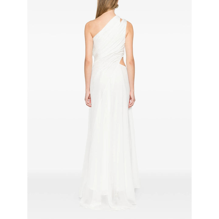 Cult Gaia Dresses - White | fa257b7fe54a11e3f1e7171b02348cec7ce7c668
