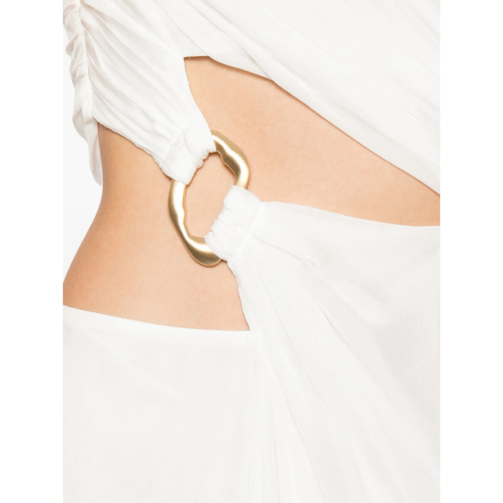 Cult Gaia Dresses - White | 58ee55a240f8e12efc783c5cb72366aa1a2cea88