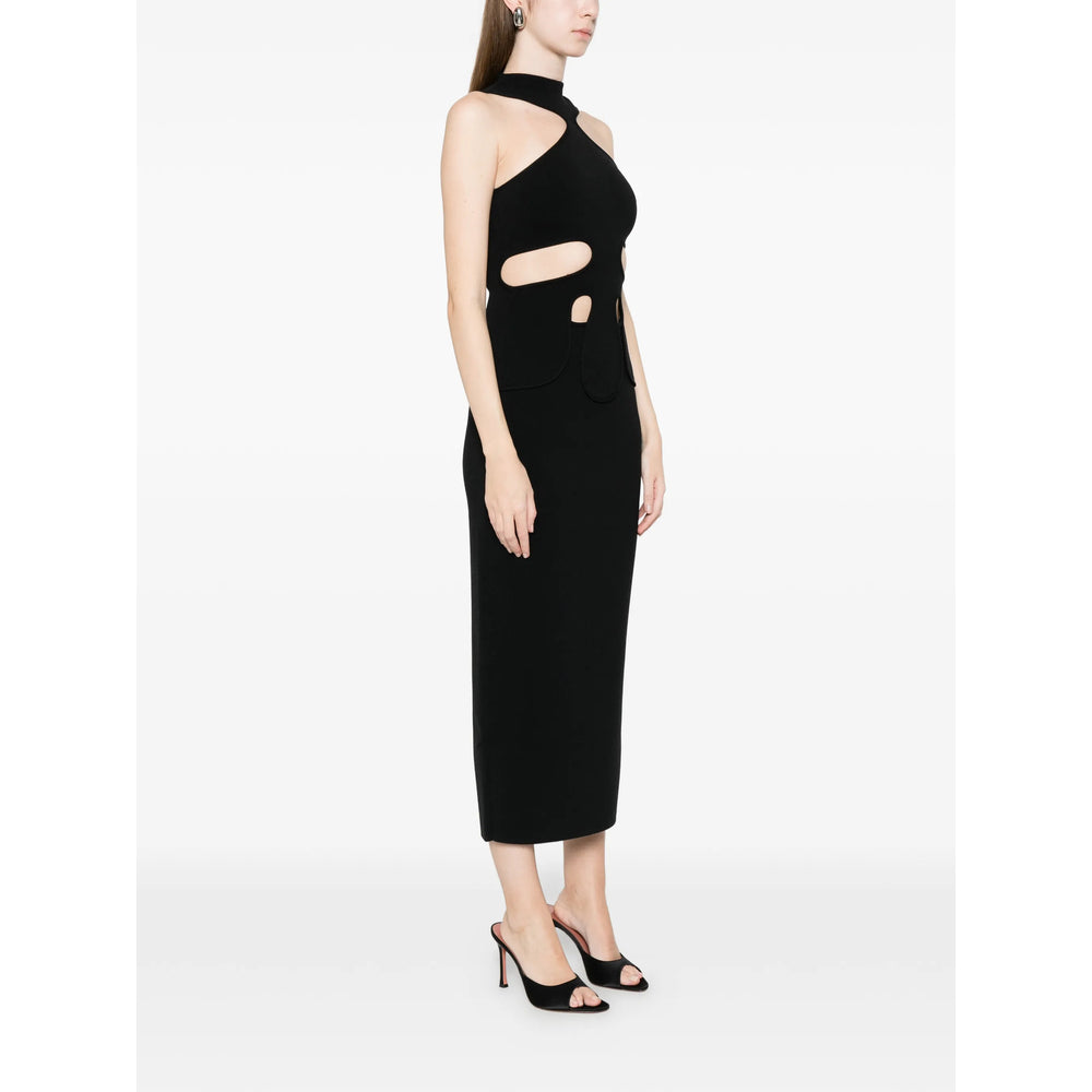 Cult Gaia Dresses - Black | fe7e7bd7a9ea396b38677d7e99f1468726ec6492