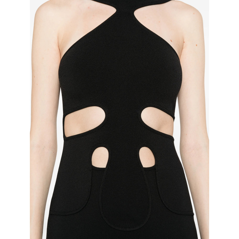 Cult Gaia Dresses - Black | dd4915838926241e469243da995f9832d5da364f