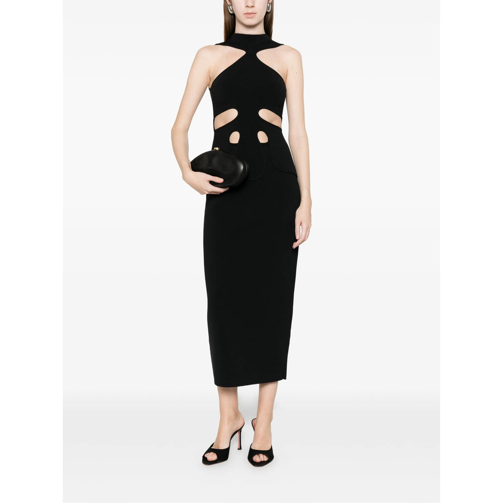 Cult Gaia Dresses - Black | ebf291d75434ae3e3f8a95c5a5db08267b011e5d