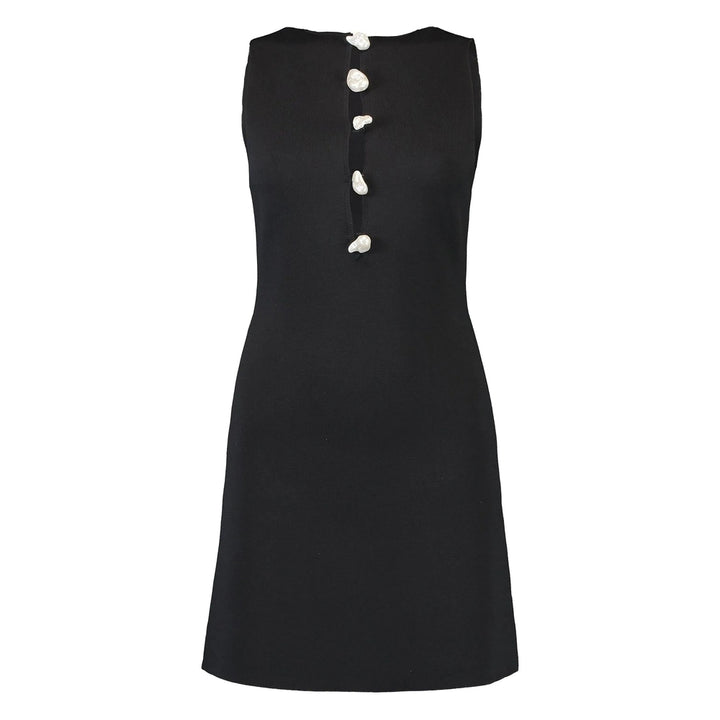 Cult Gaia Dresses - Black | 1ea84e68165b048268b446a7bcfe9db22d8505ff