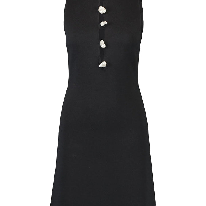 Cult Gaia Dresses - Black | f15b62b5ecd98967f25b1642e776ae11a1acd762