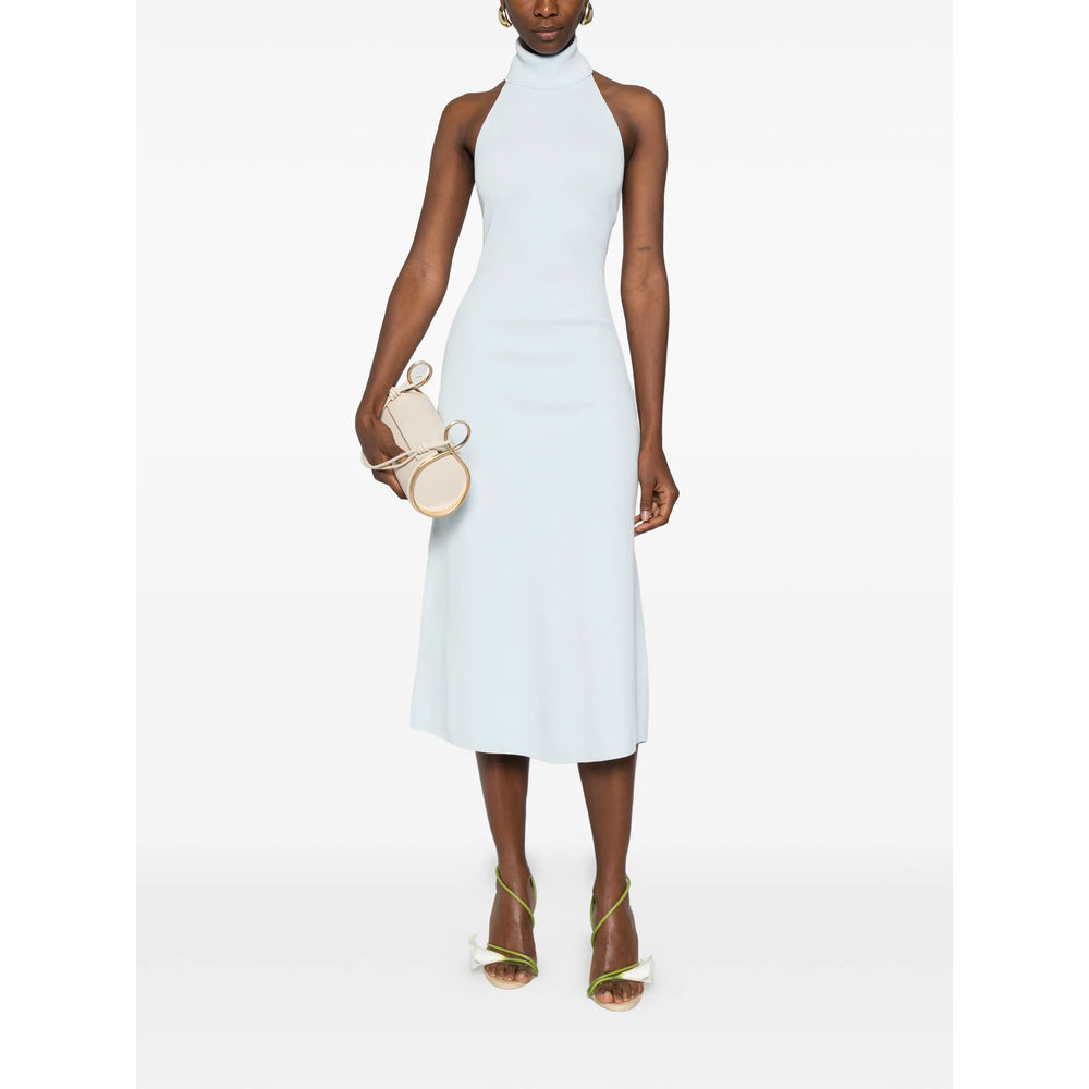 Cult Gaia Dresses - Blue | ed956c9e7726446f294c20bd68574611507c5fe4