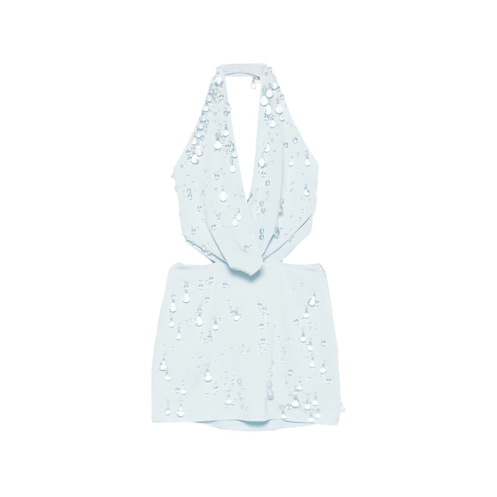 Cult Gaia Dresses - Blue | 3438ddcd14e00ae53987d0051f6809099836d976