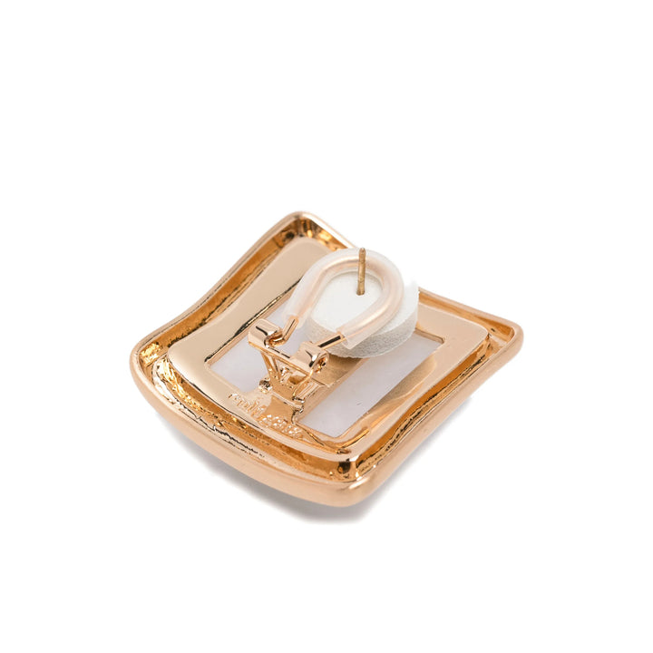 Cult Gaia Jewellery - White, Gold | a22082525bd0abf659b71f48b5f25aef17068860