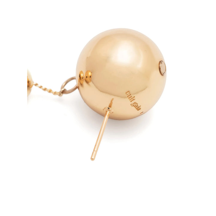 Cult Gaia Jewellery - Gold | 6cd9d57b89829378a3b727f7abdb4c58964a09ad