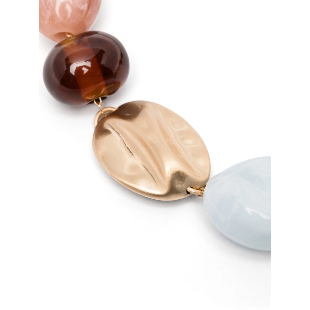 Cult Gaia Jewellery - Gold, Brown | 2c3c70dca72aba8f88db24cf42547387ef3470f7