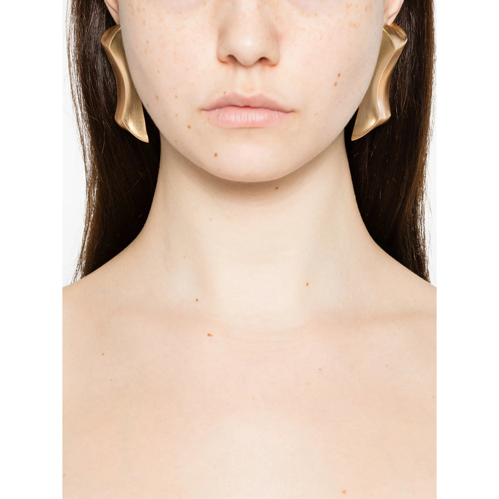 Cult Gaia Jewellery - Gold | fbacf51ef307cb21550e36ca3025530b073cf17d