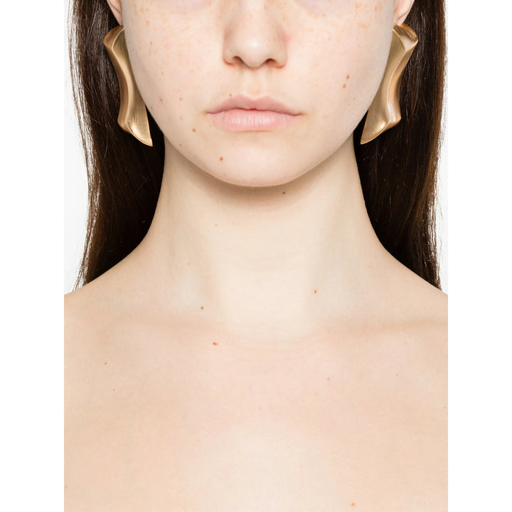 Cult Gaia Jewellery - Gold | fbacf51ef307cb21550e36ca3025530b073cf17d
