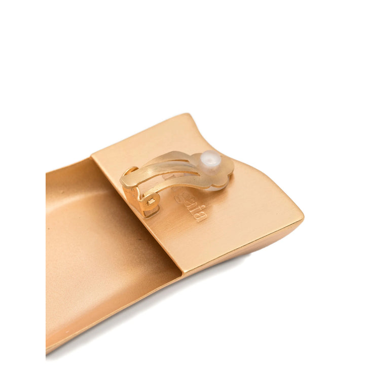 Cult Gaia Jewellery - Gold | 9376b8279852766be9a55fb9ff23124197986065