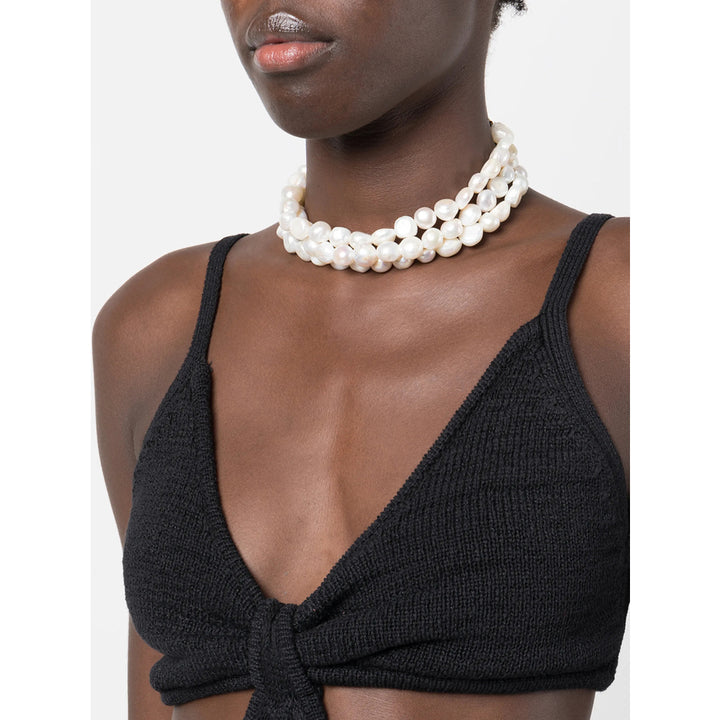 Cult Gaia Jewellery - White | a669a25d74e7970e5b27a9469f337d92155e1271