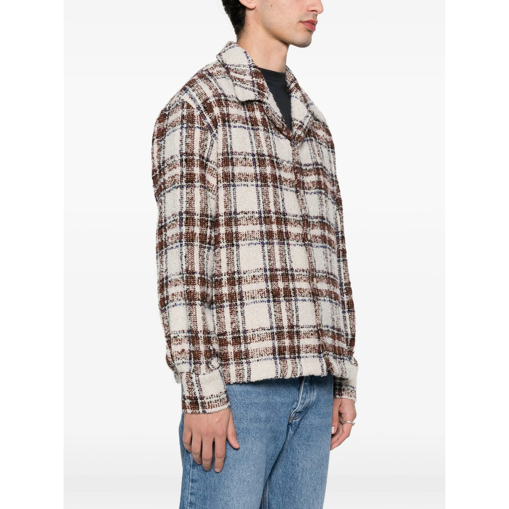 SéFr Shirts - Neutral, Brown | b2bae99956016aebcbc29af0f54e822acbb42693