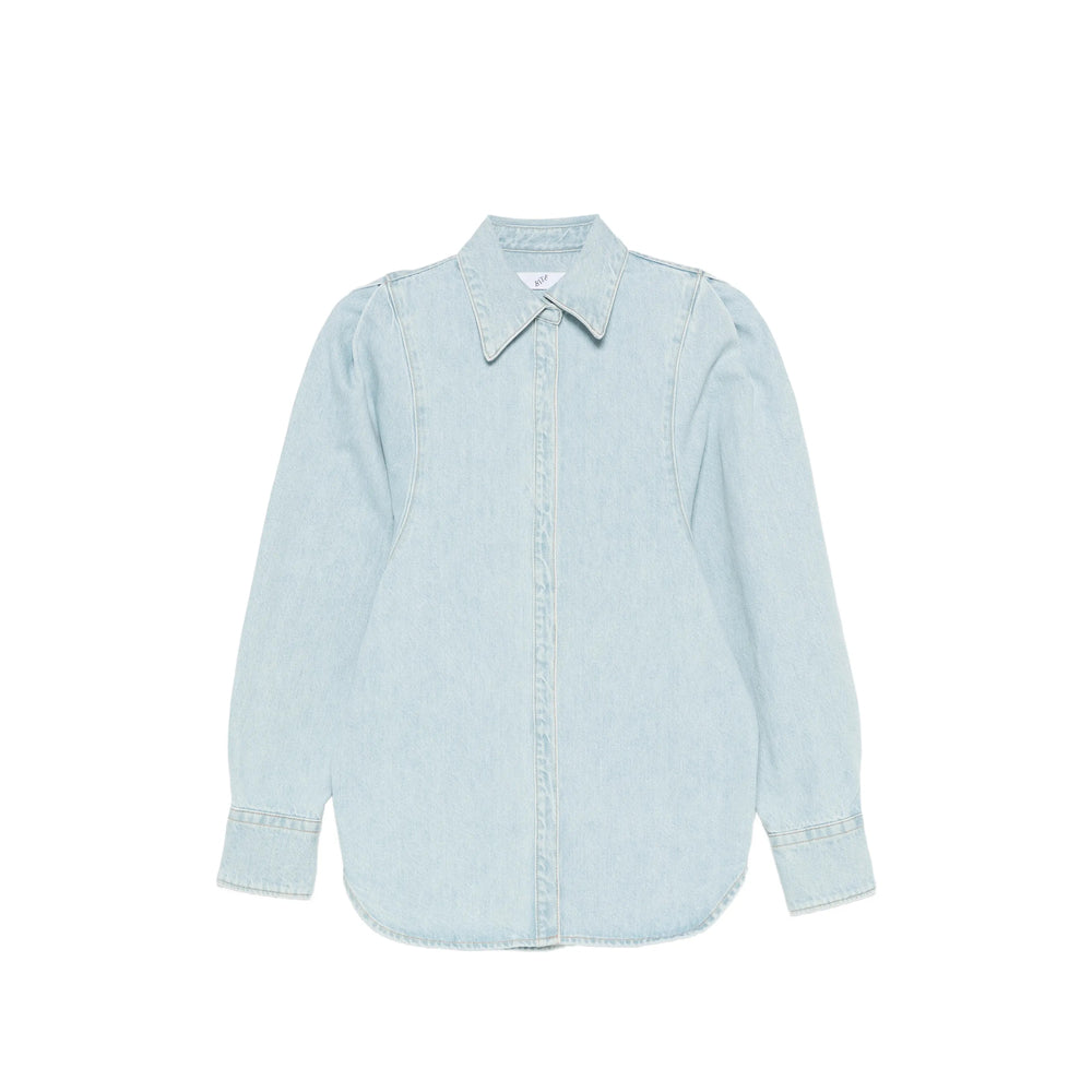 Bite Studios Shirts - Blue | b2e8a30f342cc1dea8cf5db8246477e263478814