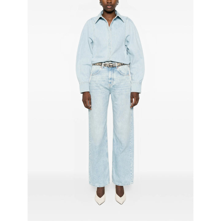 Bite Studios Shirts - Blue | a1e91eec04fdf2ec69ba1788e42da35b27e64bf2