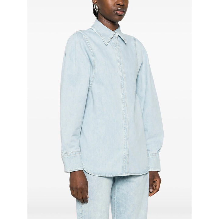 Bite Studios Shirts - Blue | 4655a3a23190d10a41f9733f73c21c5e264bd14c