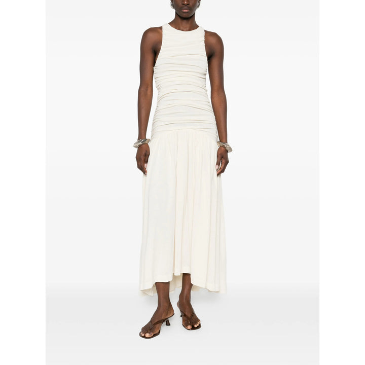 Bite Studios Dresses - Neutral | f18e7515b42031001f9d8d256de64fb0bc47a698