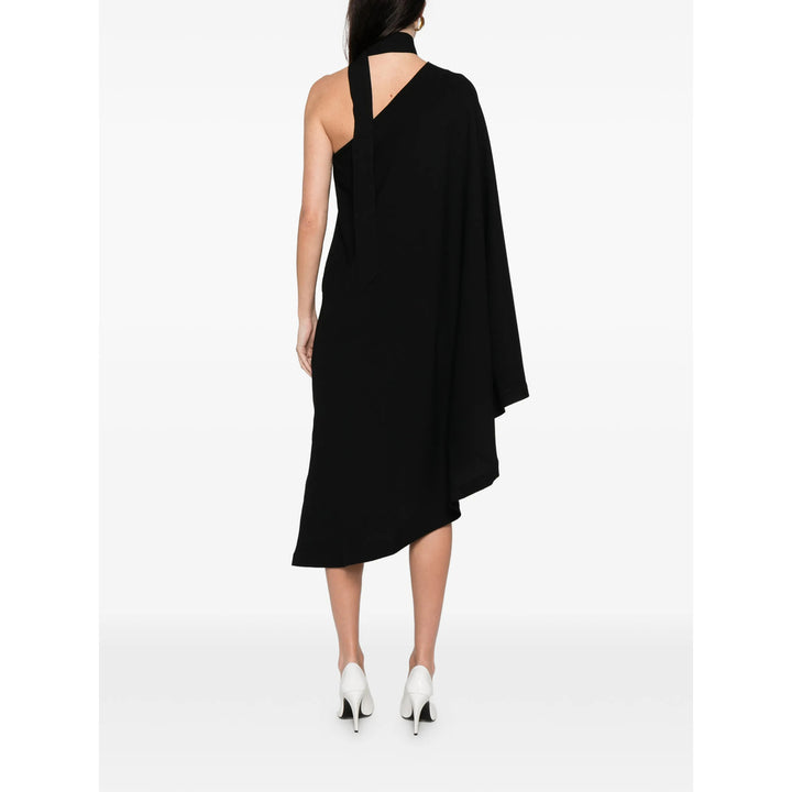 Bite Studios Dresses - Black | aa8838b61931dacc87be545eb53dd4d87545bf36