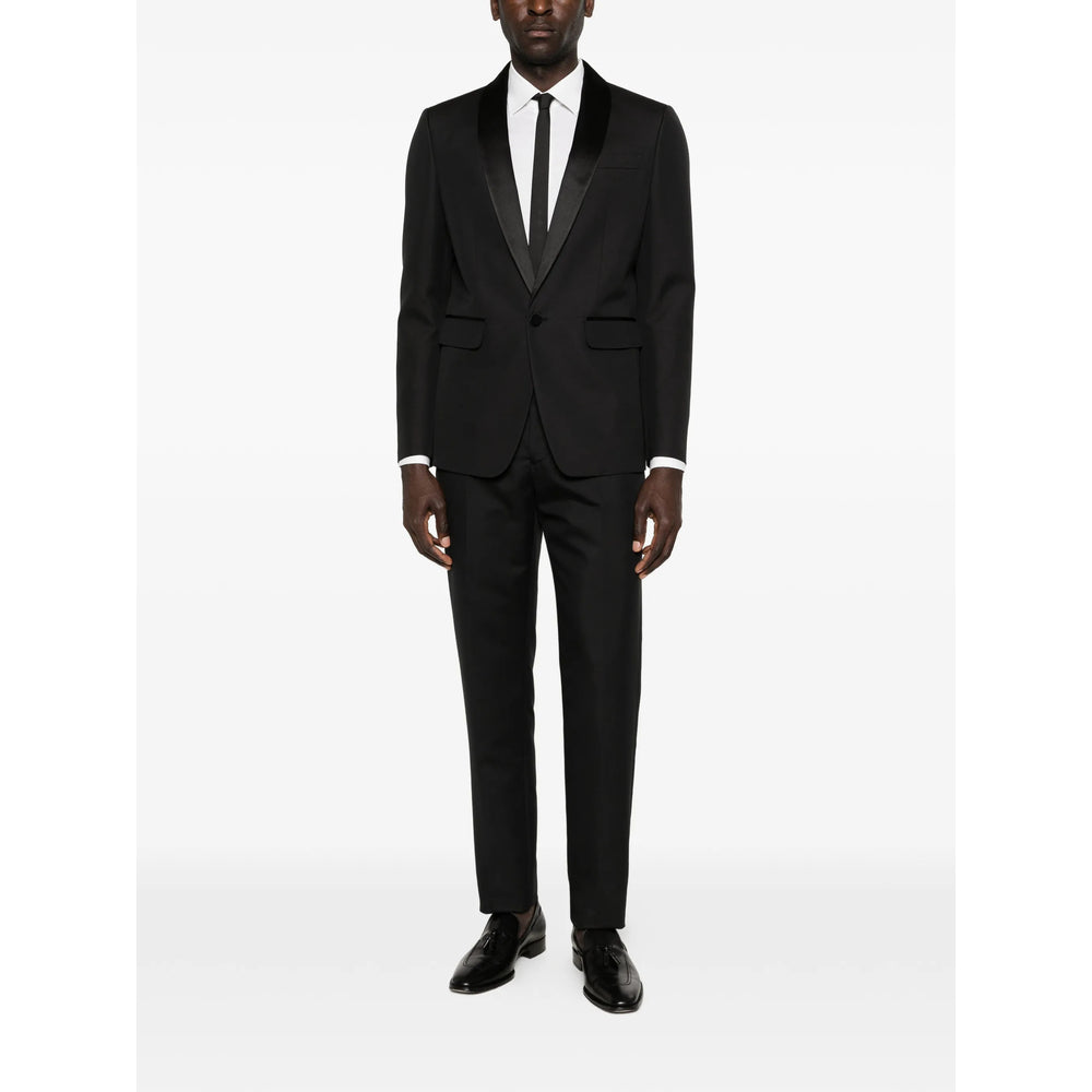 Dsquared2 Suits - Black | 83c29d5e0ccace178c2554a3e06ca1f3ac7f0333