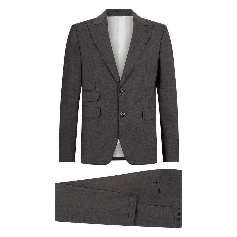 Dsquared2 Suits - Gray | f3392ebd48b1b0603cc29c482b86c66bd19bba5f