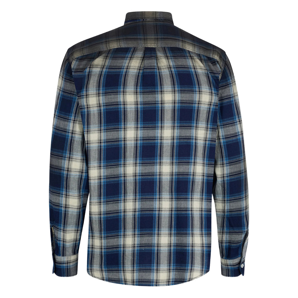 Dsquared2 Shirts - Blue, Neutral | a1346c727b9579ae9f4cc7d231fea031996f4061