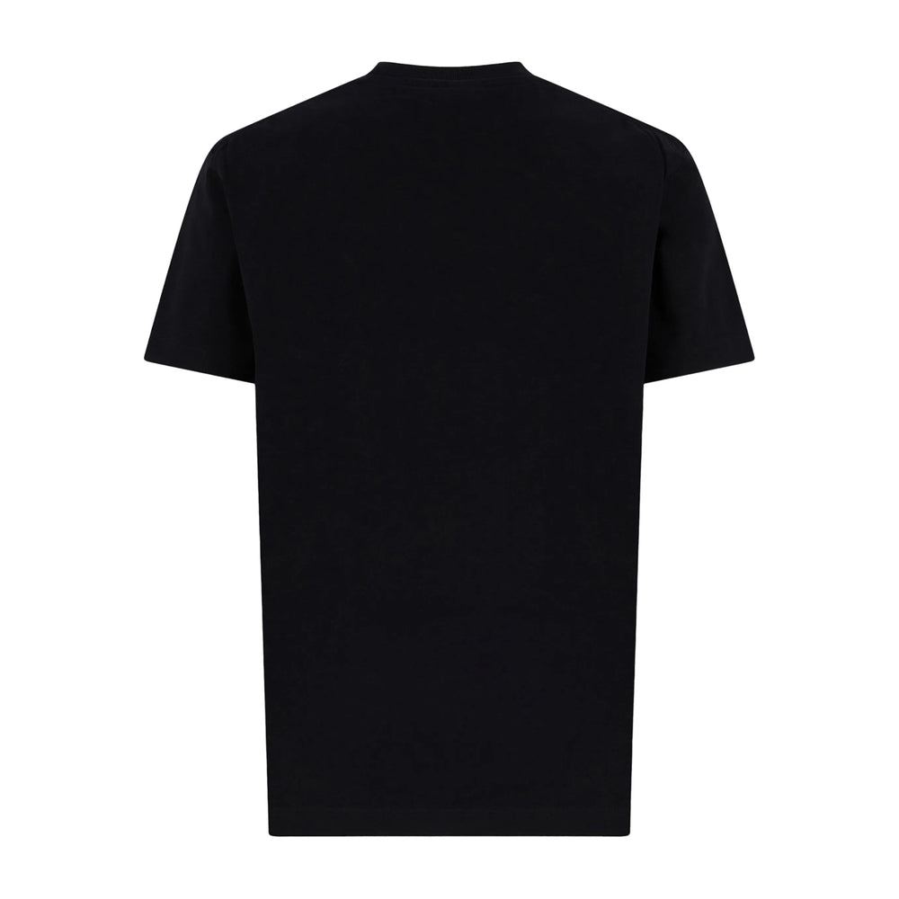 Dsquared2 T Shirts - Black | 5f210e28ec13328eb97ace576e75b2394f53a34c