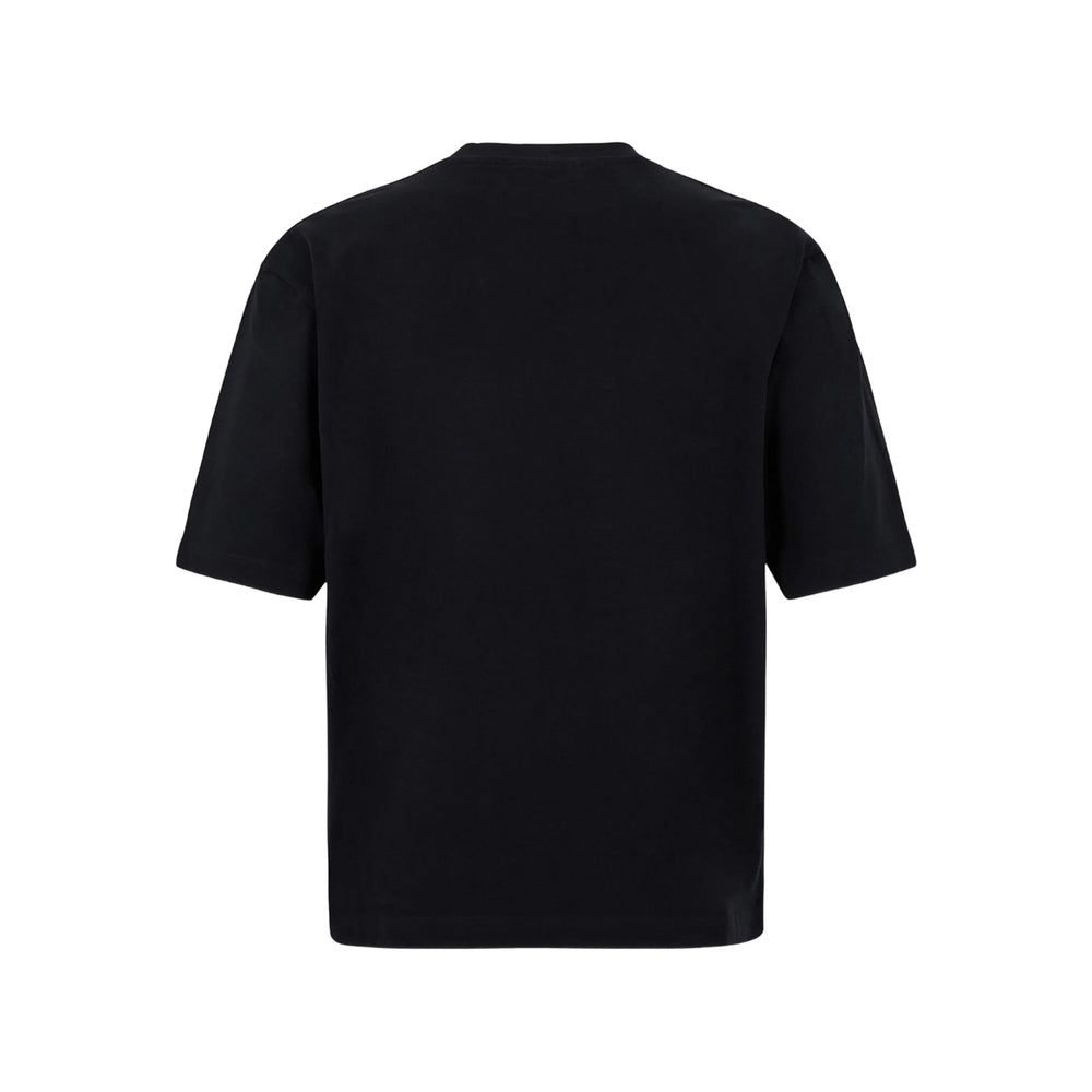 Dsquared2 T Shirts - Black | d227e92c53d3f866b28f3e7a4cc6e73623fba29e