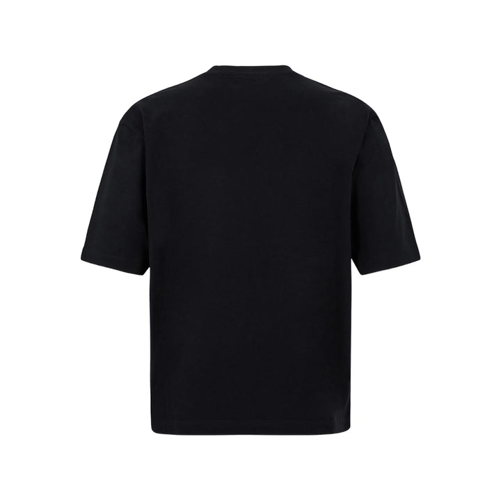 Dsquared2 T Shirts - Black | d227e92c53d3f866b28f3e7a4cc6e73623fba29e