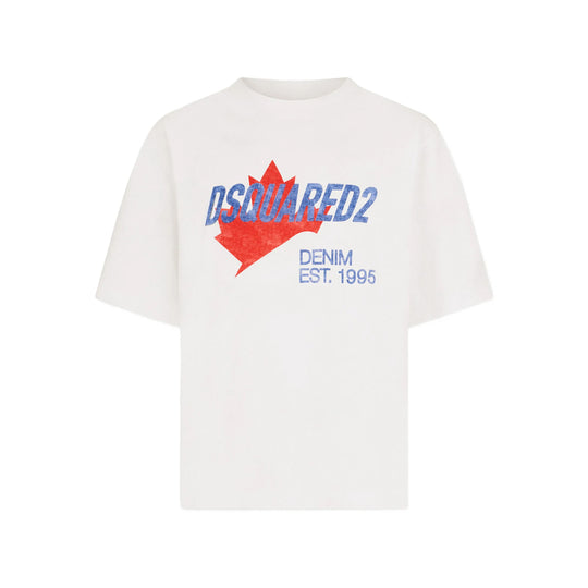 T Shirts White