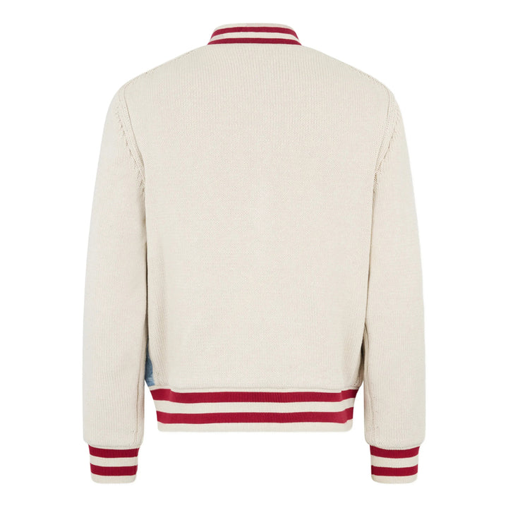 Dsquared2 Sweaters - Neutral, Blue | aae343f742b184eba311ddee2fb24dcc10850153