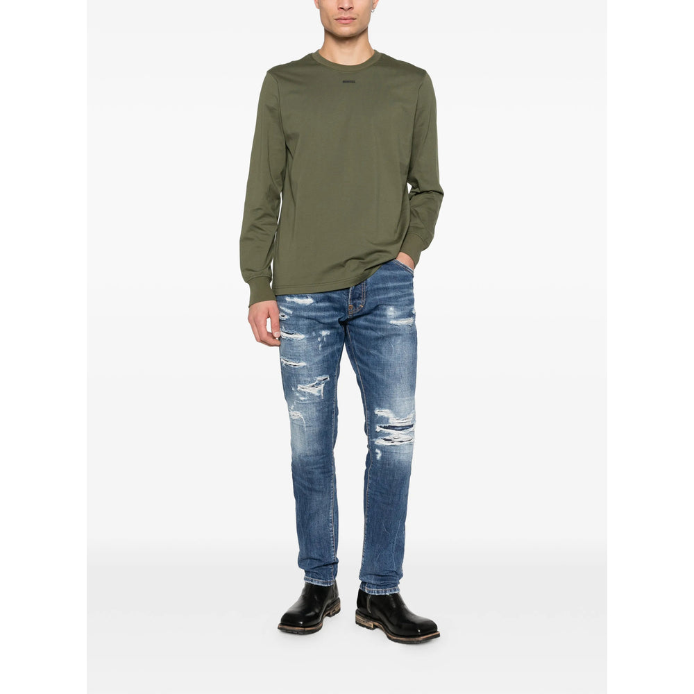 Dsquared2 Denim - Blue | 4158eae14911b06fcece17950e3bcfea52a1ac27