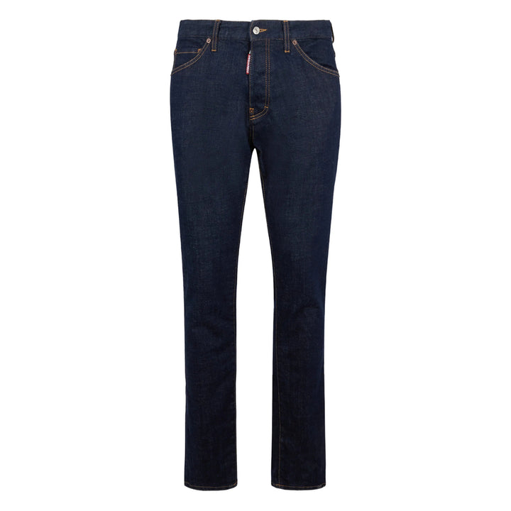 Dsquared2 Denim - Blue | 26c35ad4e58ad46d34b651e70b999a7df5ef3cfd
