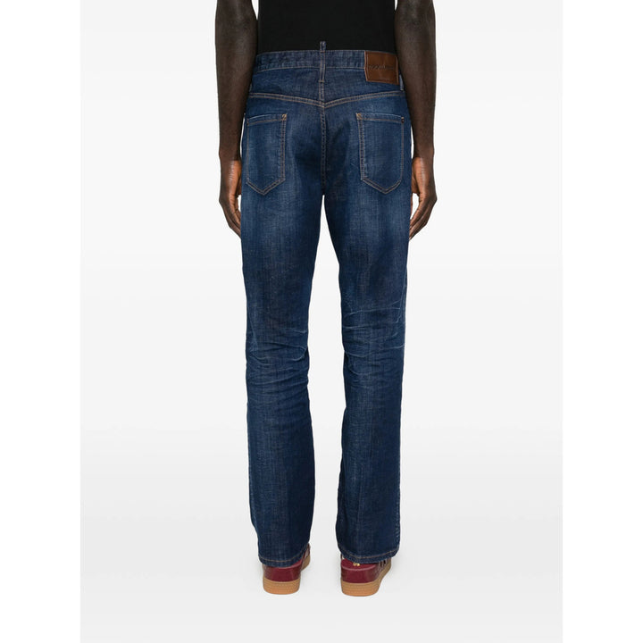 Dsquared2 Denim - Blue | 17d0cae8efd230d37fba7e1e5bf7aec6a6df6348