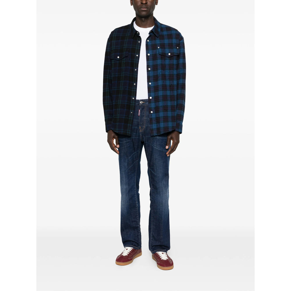 Dsquared2 Denim - Blue | 9ef628f350c5af7afc0833e83ecbf01dc7c09a86