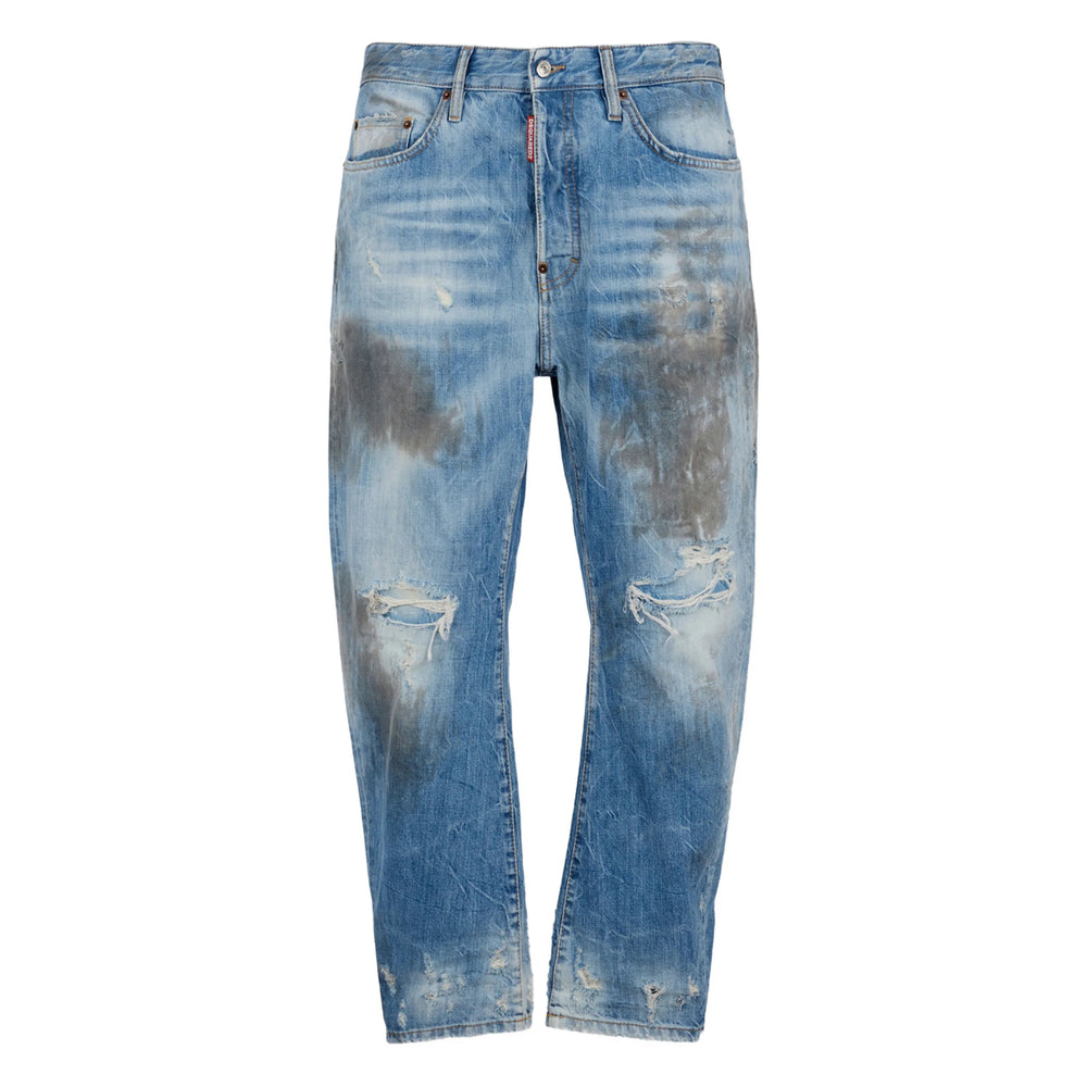 Dsquared2 Denim - Blue | 76ecce7f24a2351646d0c621056d17ba01b40aa6
