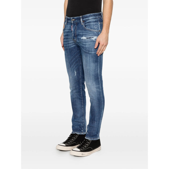 Dsquared2 Denim - Blue | d7ebb1a675f6e3a1f2adfdc1fe6858e52c159e10