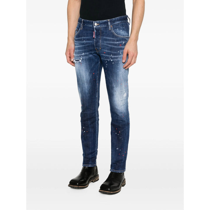 Dsquared2 Denim - Blue | adf96e73b132ef247f1389a7f35886d9c1c1c29c