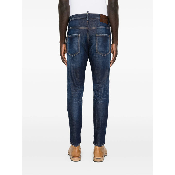 Dsquared2 Denim - Blue | 83cdd798b4e5ea93dfda6444d47d9f2740a17366