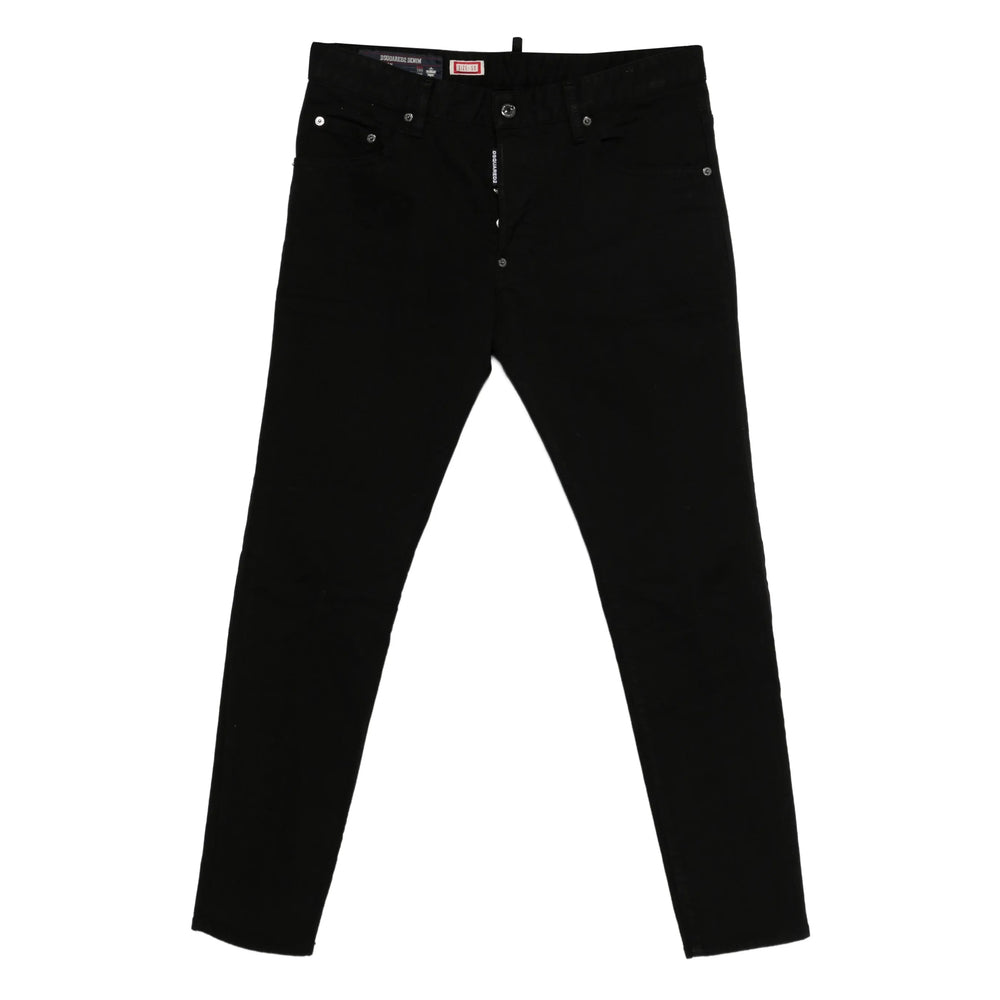 Dsquared2 Denim - Black | 8b8d4bccd6b6339bebd8f49e24f4c259dea7bc82