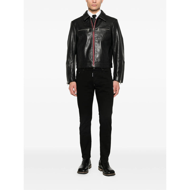 Dsquared2 Denim - Black | cfdcd6fd330ac2b9e09e0bd173960e90062e1aac