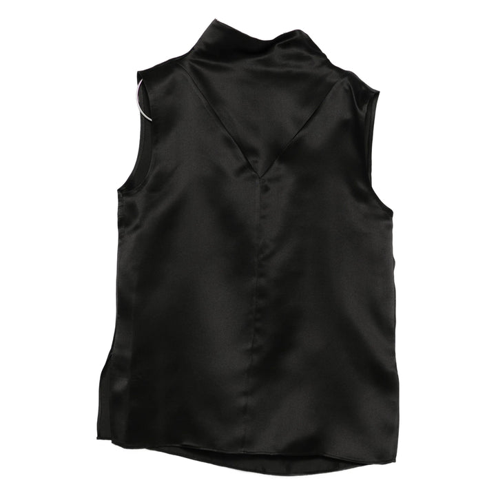 Mark Kenly Domino Tan Sweaters - Black | 4d2240f08101dd533f0100dc77306e51bc3c2afe