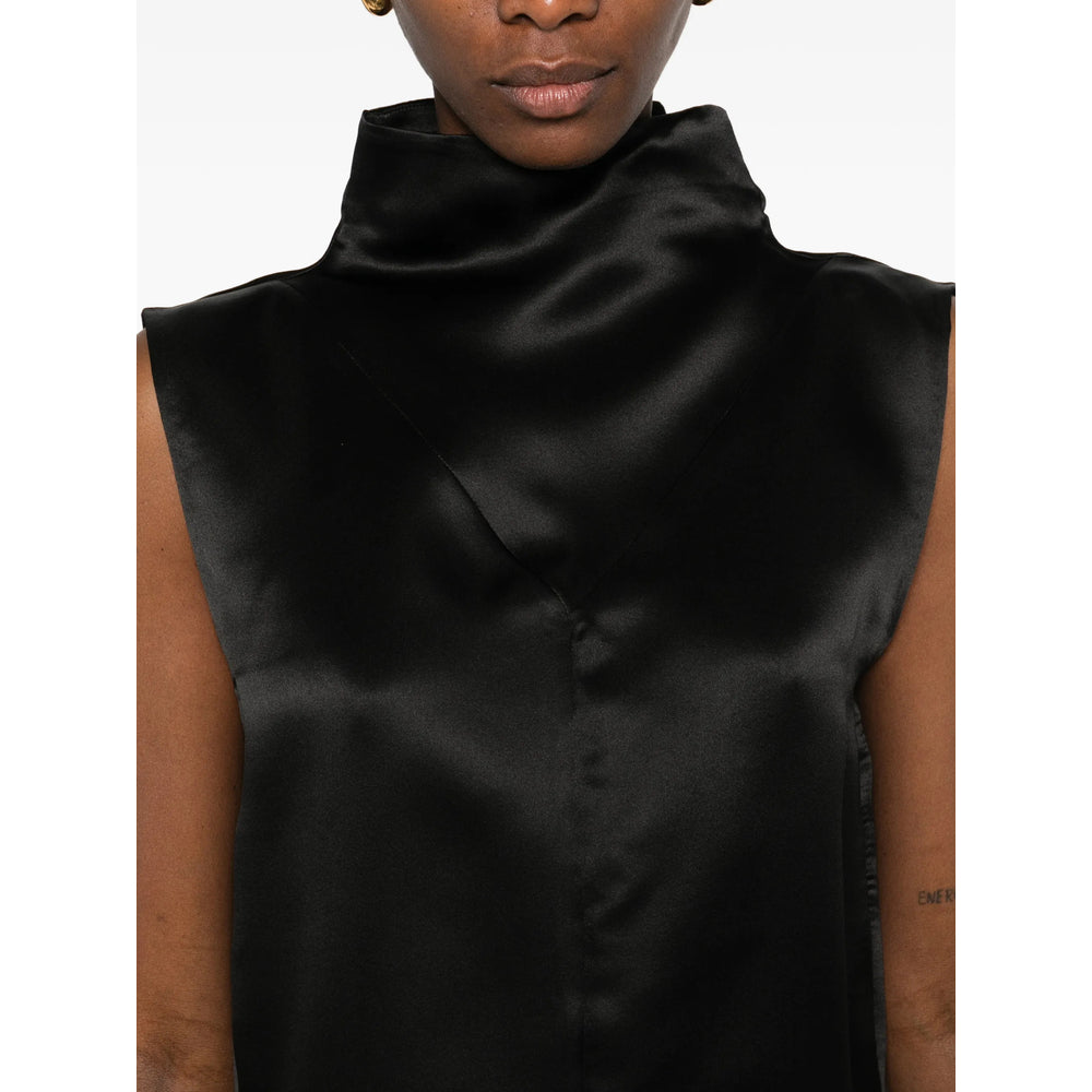 Mark Kenly Domino Tan Sweaters - Black | 7a48dfb613c3ff31d5aa1b625d260bf6f8cf55fd