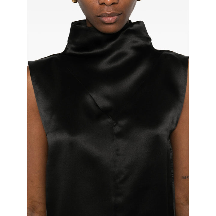 Mark Kenly Domino Tan Sweaters - Black | 7a48dfb613c3ff31d5aa1b625d260bf6f8cf55fd